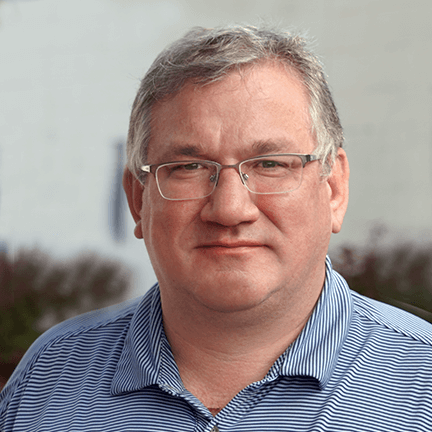 Joe Skwira