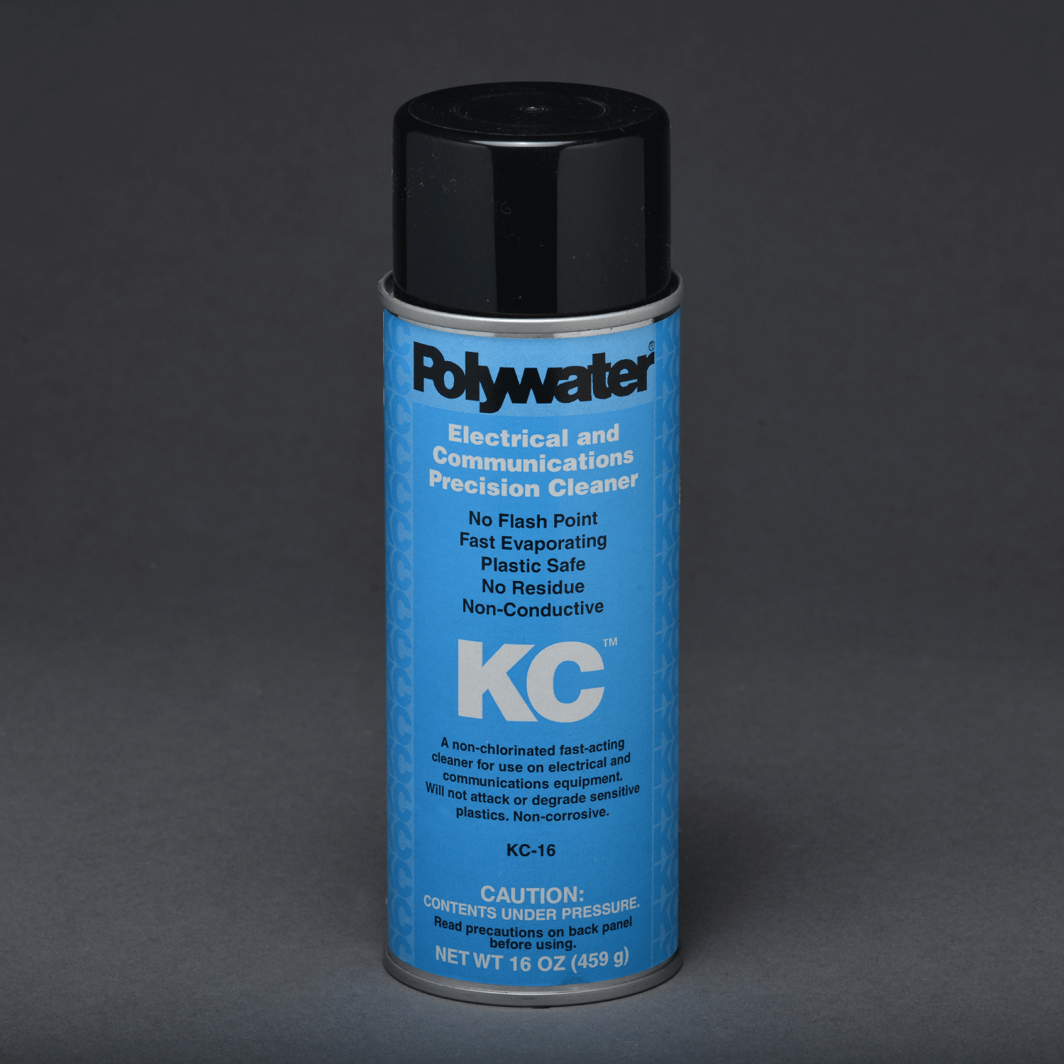 Polywater® Type FD™ Electrical Contact Cleaner - Polywater