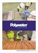 Polywater's communication catalog