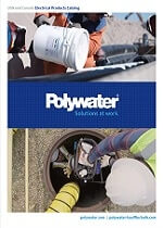 A thumbnail image of the Polywater Electrical Catalog