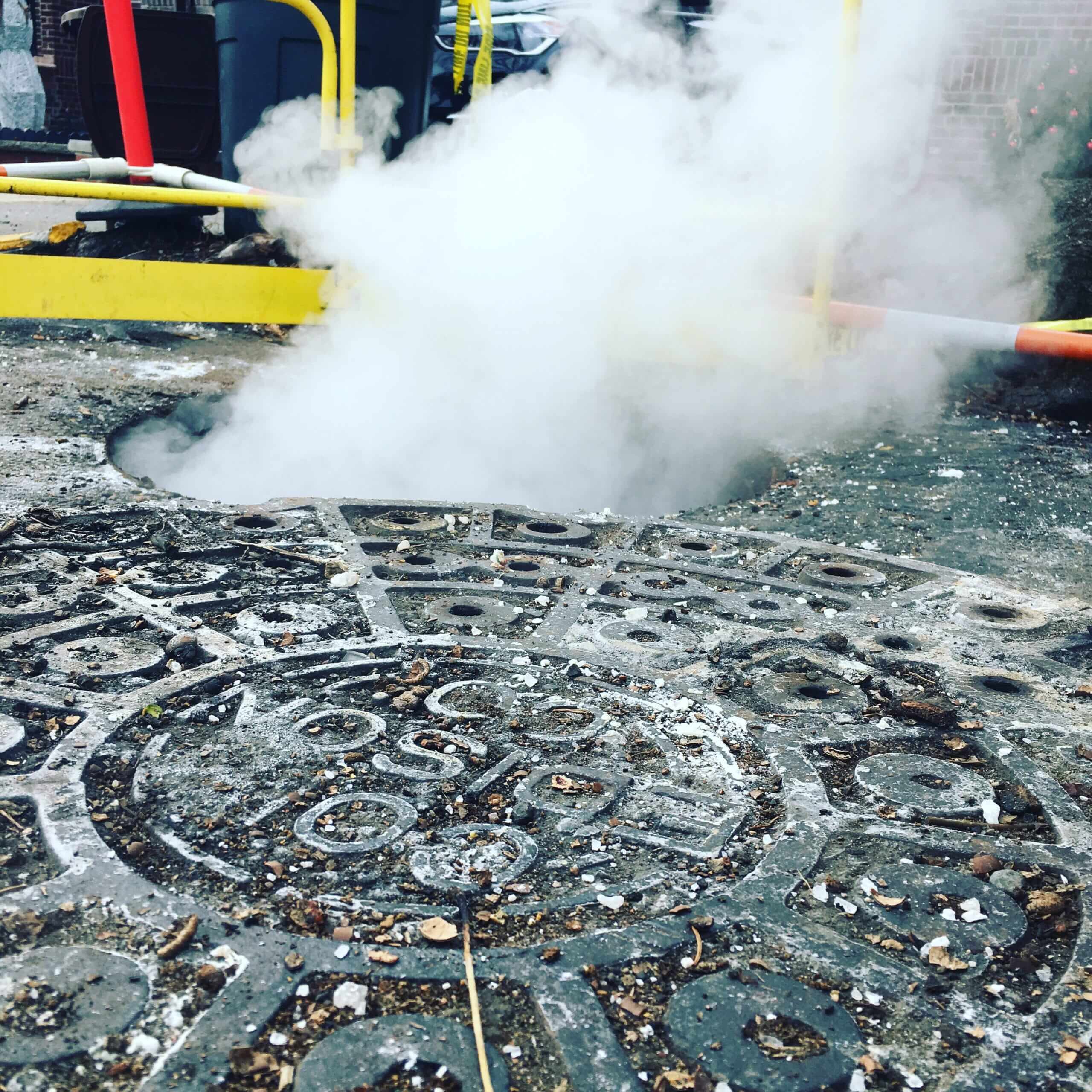 Understanding and Mitigating Manhole Explosions: An Interview with 