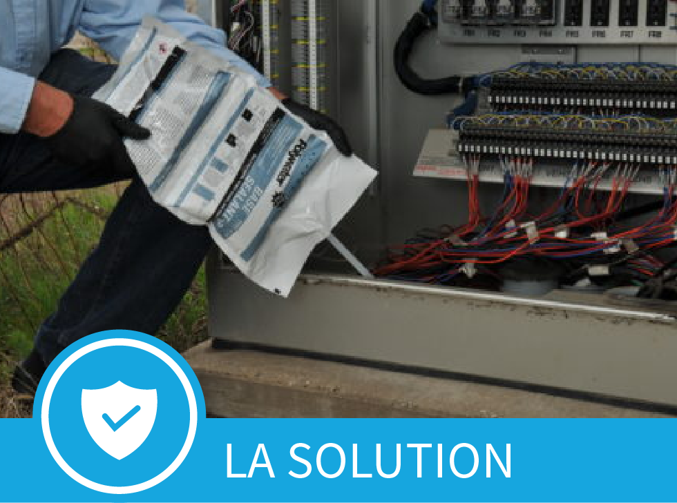 Instagrout – La solution