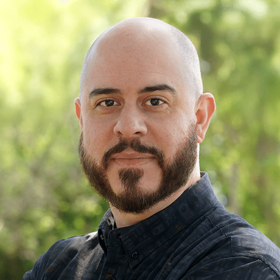 Nikolas Kouzes