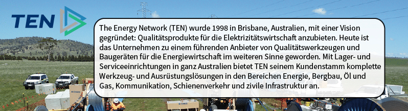 Ein schwarzes Textlogo mit der Aufschrift 