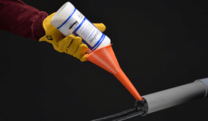 Cable Removal Solution