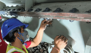 Field Asset Repair Solutions