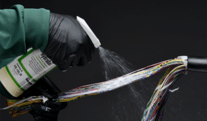 Communications Cleaners