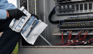 Pedestal/Enclosure Solutions