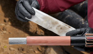 Splice Preparation