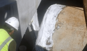 Pipe Joint Lubrication