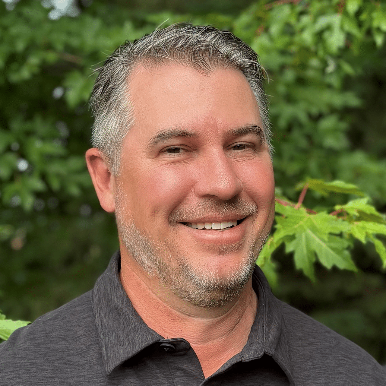 Brian Gunderson
